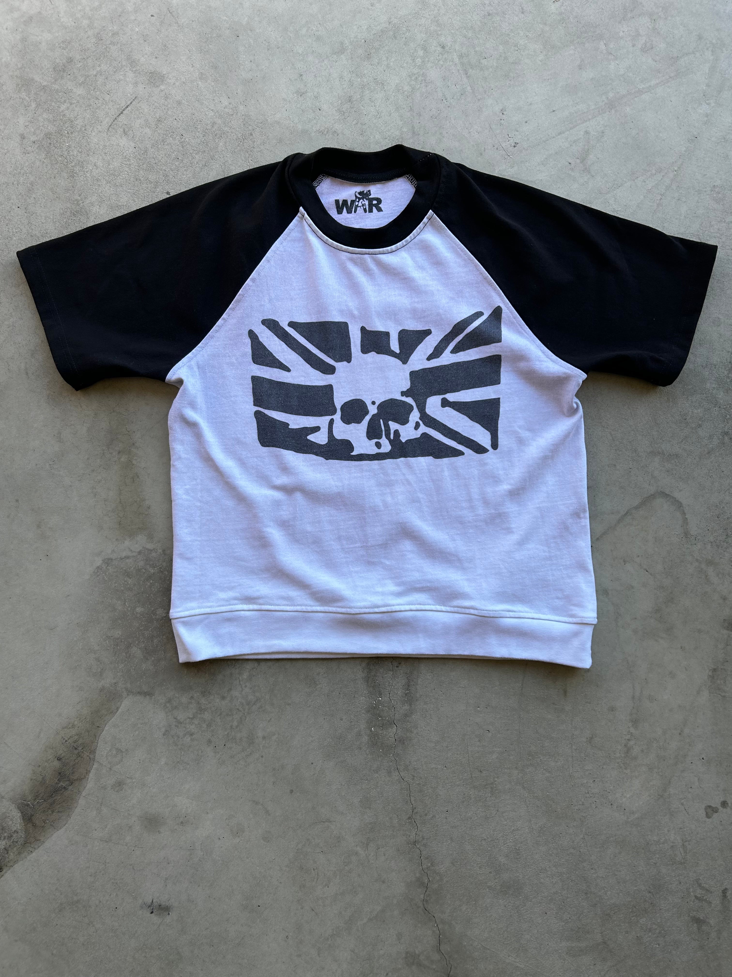 Flag Tee
